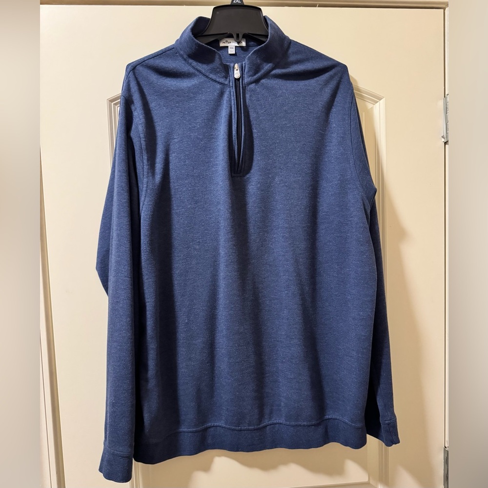 Peter Millar XXL Quarter-Zip